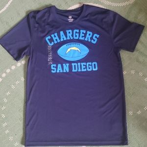 New NFL Youth Shirt sz 14/16